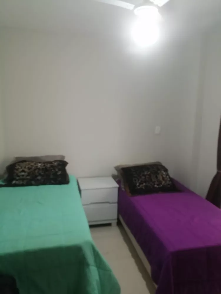 Apartamento, 2 quartos, 85 m² - Foto 5