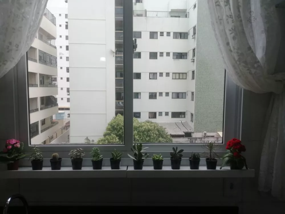 Apartamento, 2 quartos, 85 m² - Foto 11