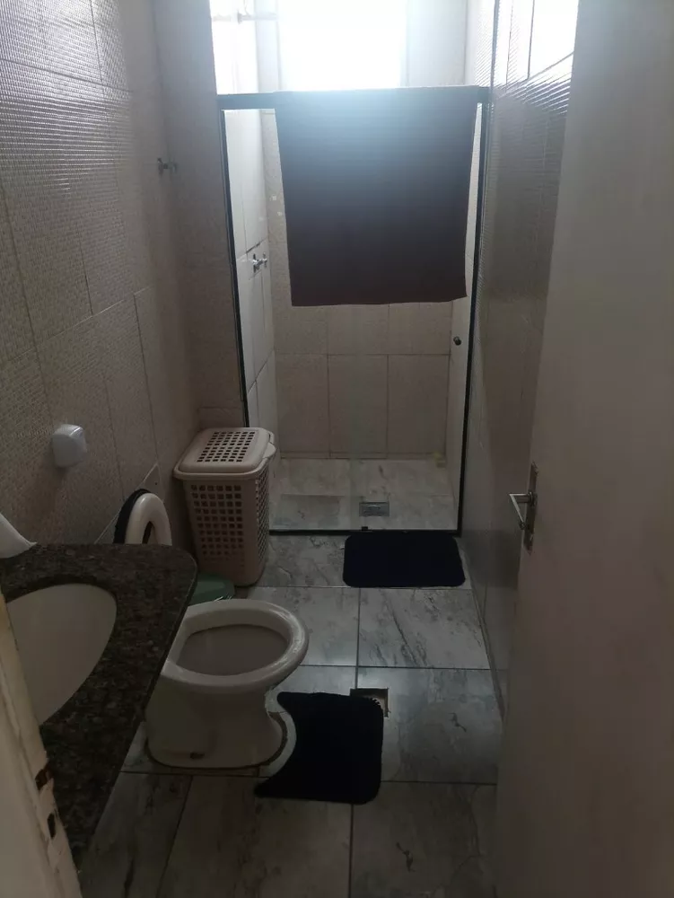 Apartamento à venda com 2 quartos, 58m² - Foto 4