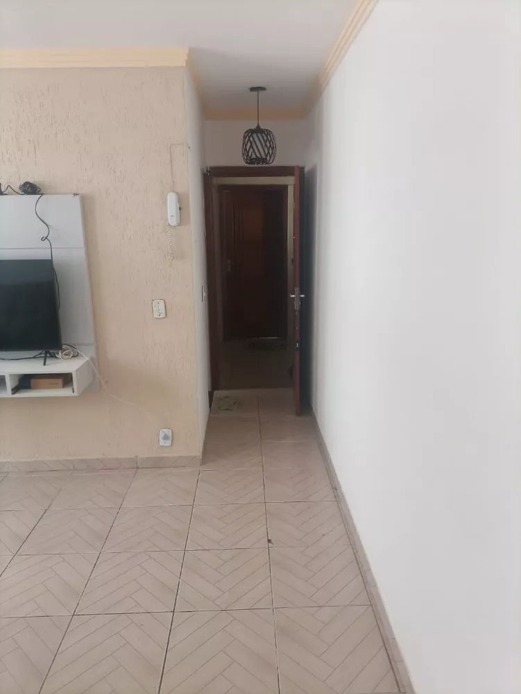 Apartamento à venda com 2 quartos, 58m² - Foto 7