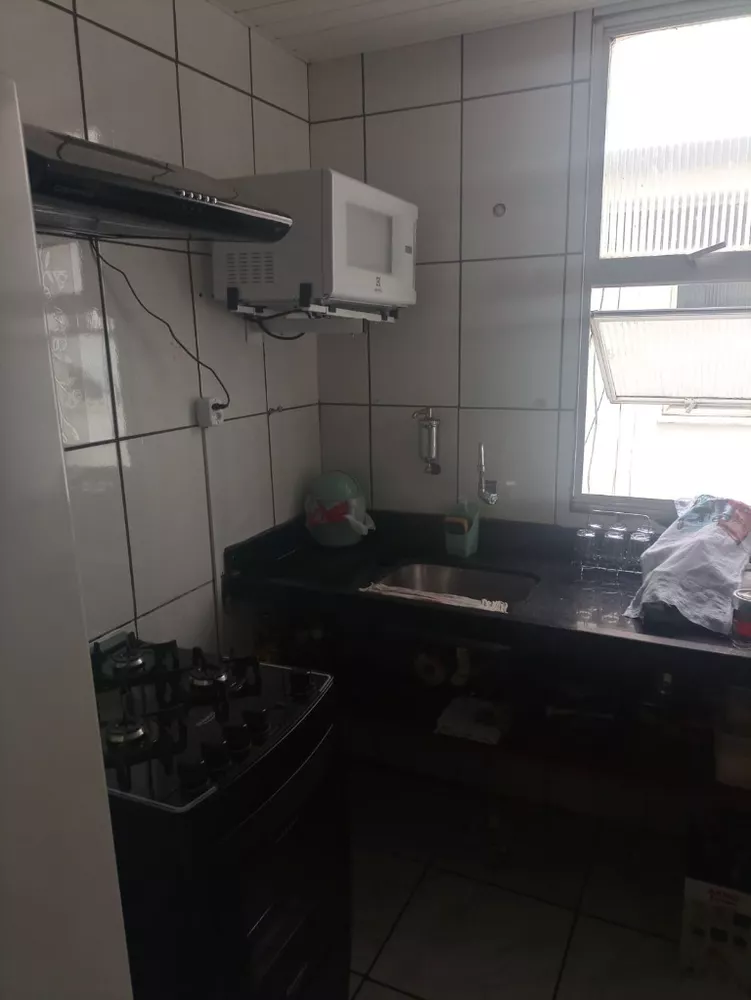 Apartamento à venda com 2 quartos, 58m² - Foto 8