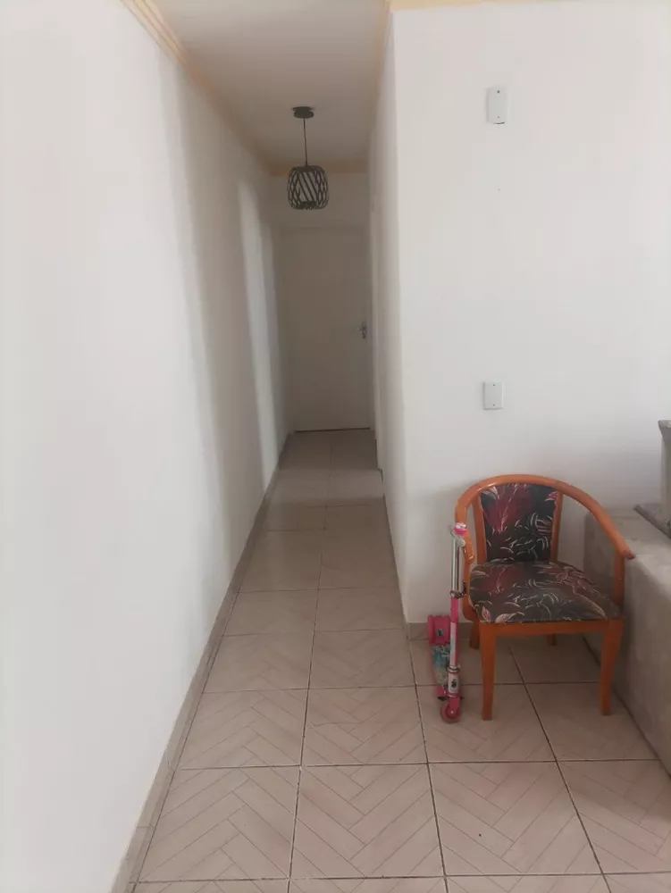 Apartamento à venda com 2 quartos, 58m² - Foto 6