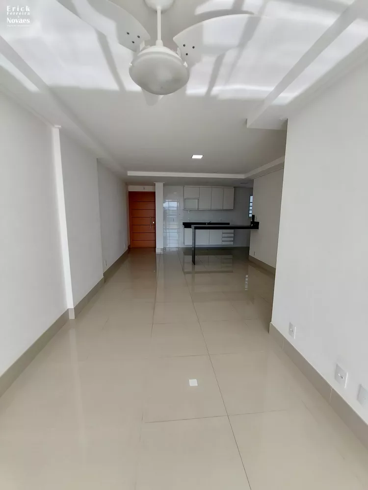 Apartamento, 3 quartos, 90 m² - Foto 3