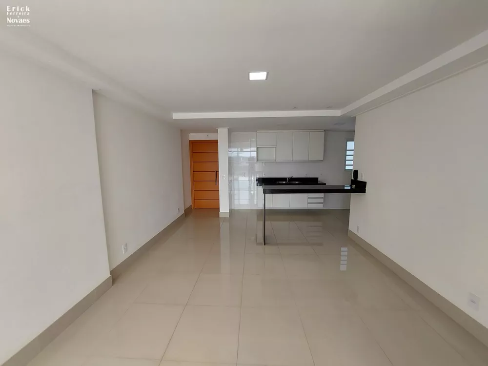 Apartamento, 3 quartos, 90 m² - Foto 2