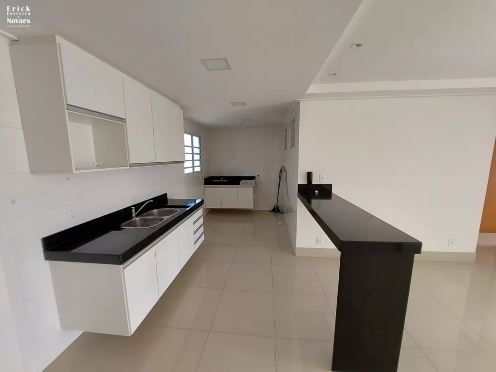 Apartamento, 3 quartos, 90 m² - Foto 1