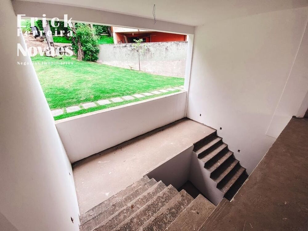 Casa, 4 quartos, 10 m² - Foto 4