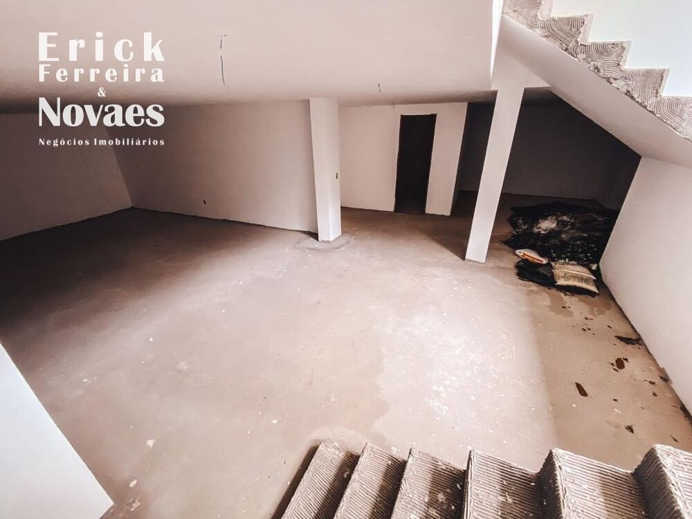 Casa, 4 quartos, 10 m² - Foto 2