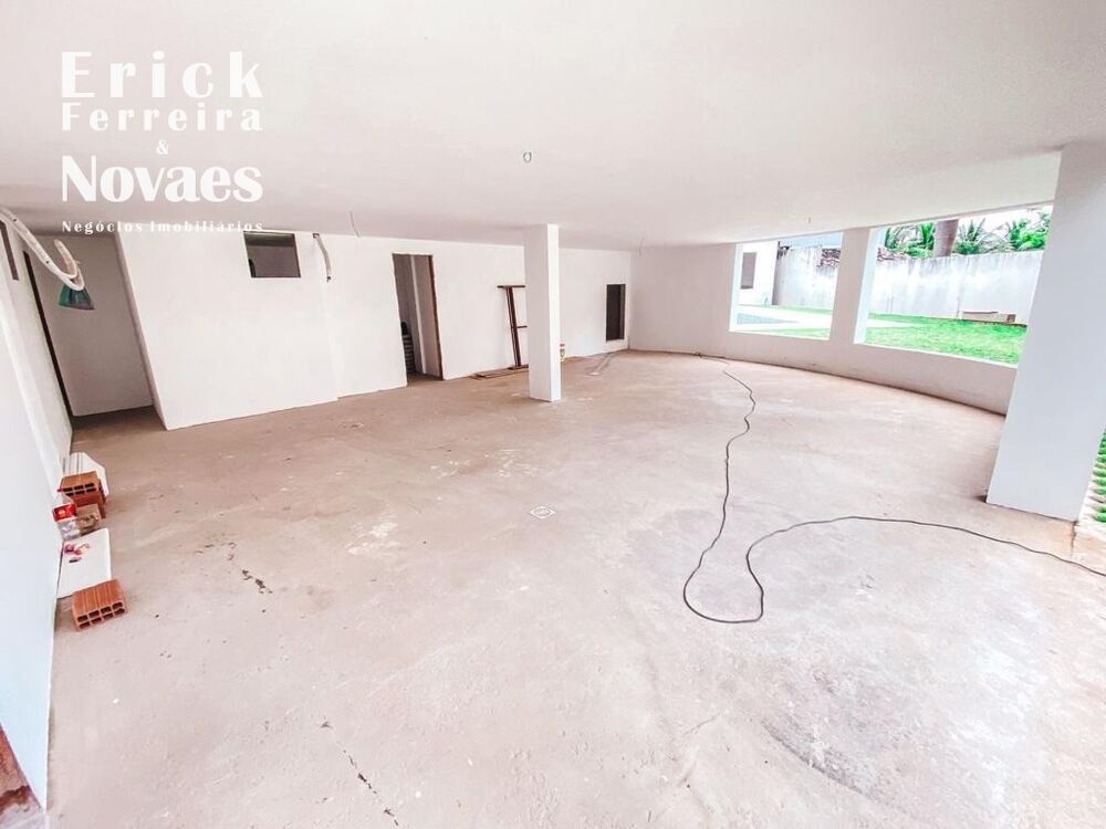 Casa, 4 quartos, 10 m² - Foto 3