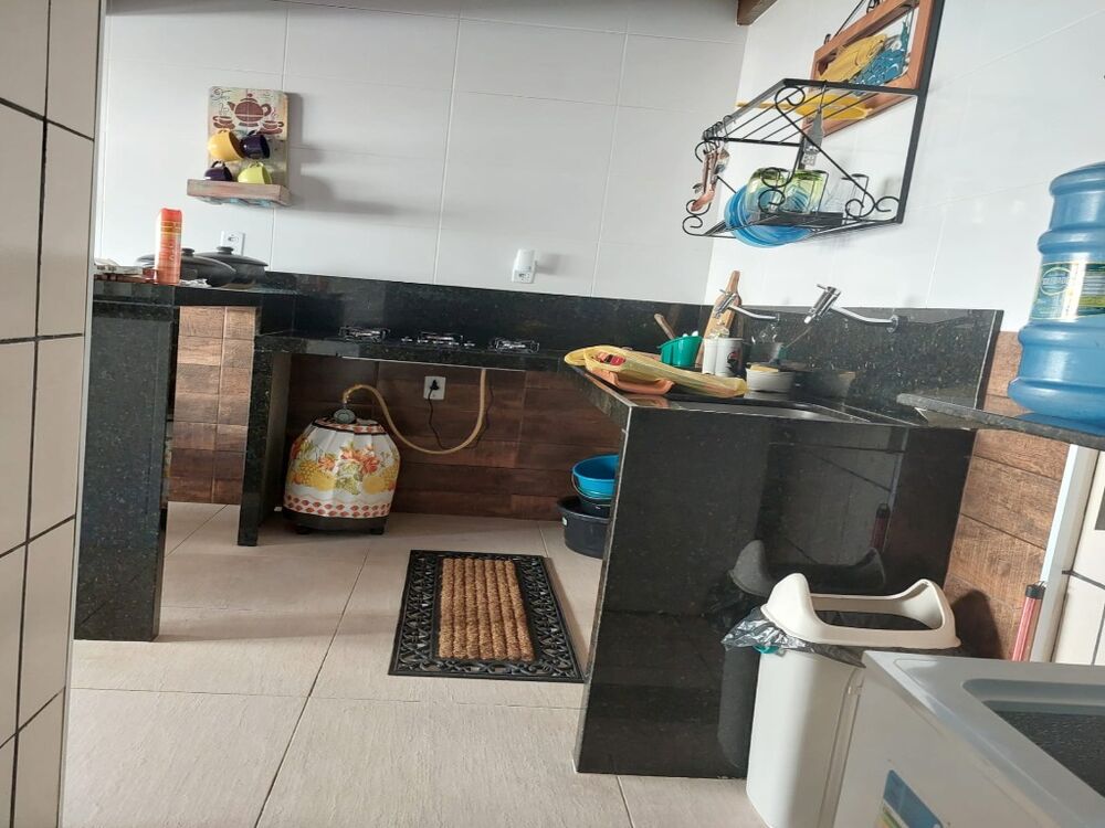 Apartamento, 3 quartos, 120 m² - Foto 5