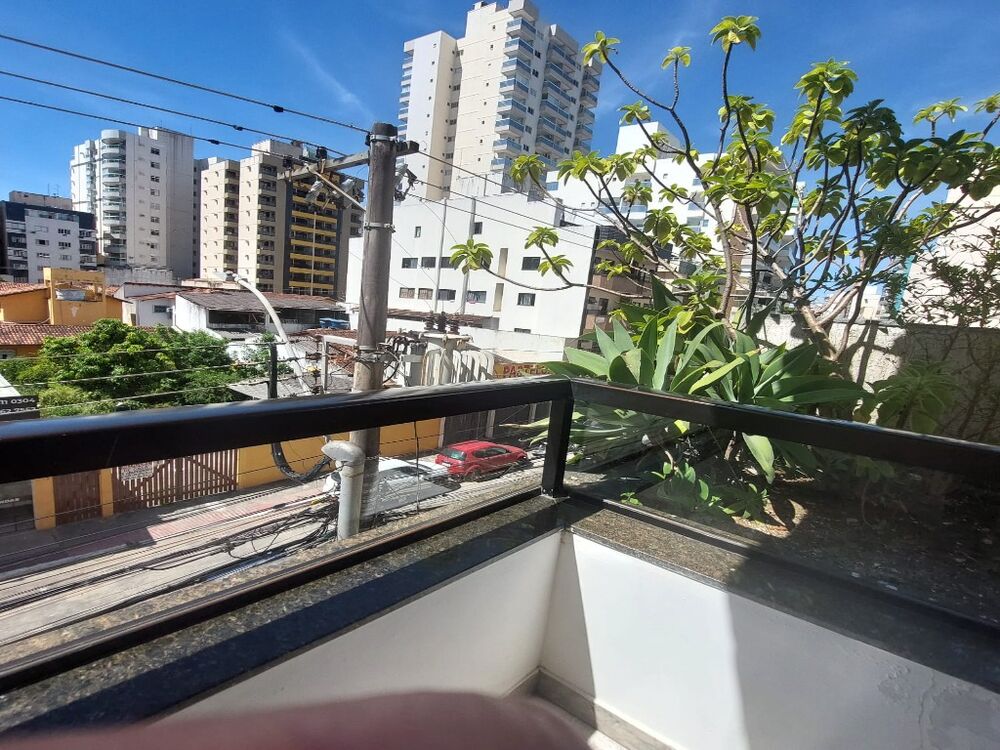 Apartamento, 3 quartos, 120 m² - Foto 25