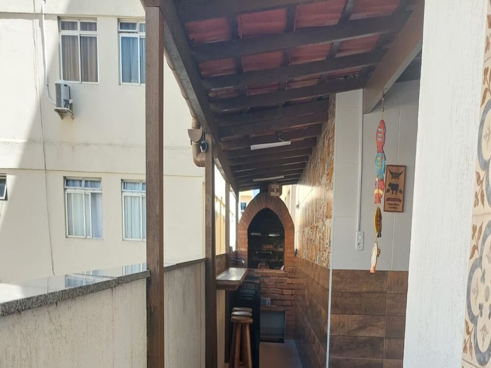 Apartamento, 3 quartos, 120 m² - Foto 30