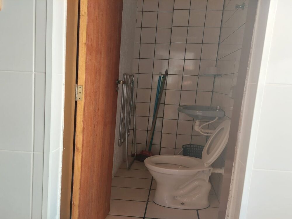 Apartamento, 3 quartos, 120 m² - Foto 3