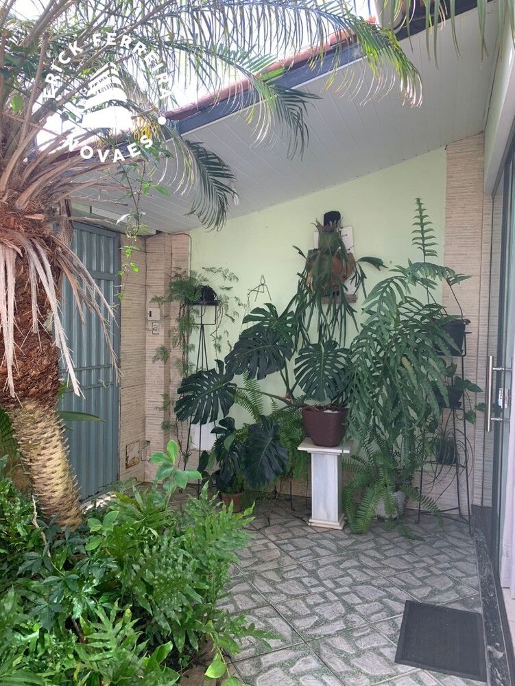 Casa, 4 quartos, 1 m² - Foto 2