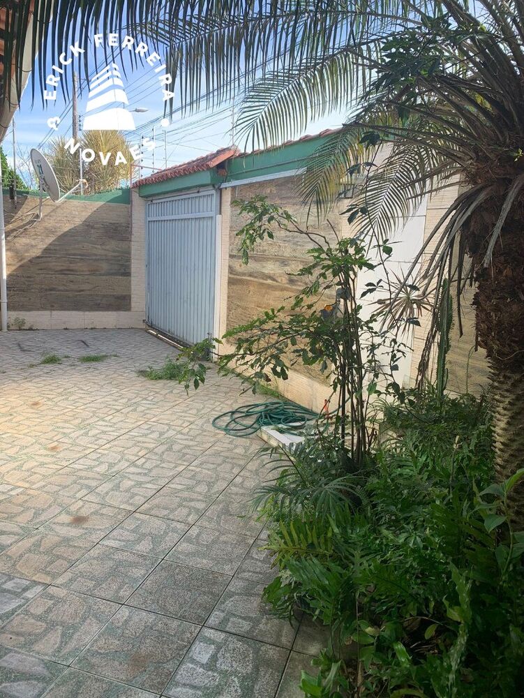 Casa, 4 quartos, 1 m² - Foto 1