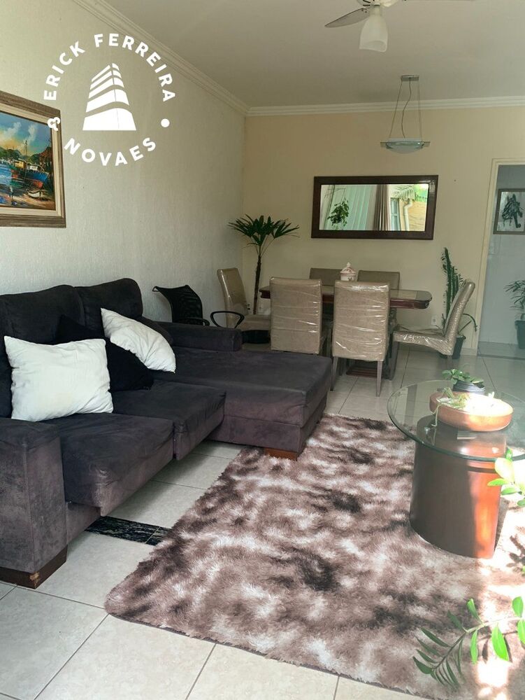 Casa, 4 quartos, 1 m² - Foto 3