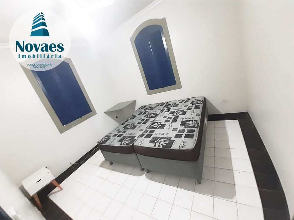 Casa para alugar com 3 quartos, 120m² - Foto 9