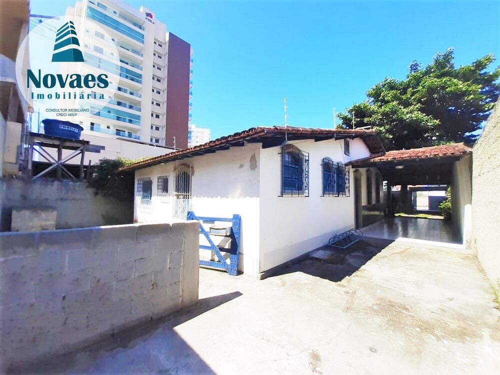Casa para alugar com 3 quartos, 120m² - Foto 5