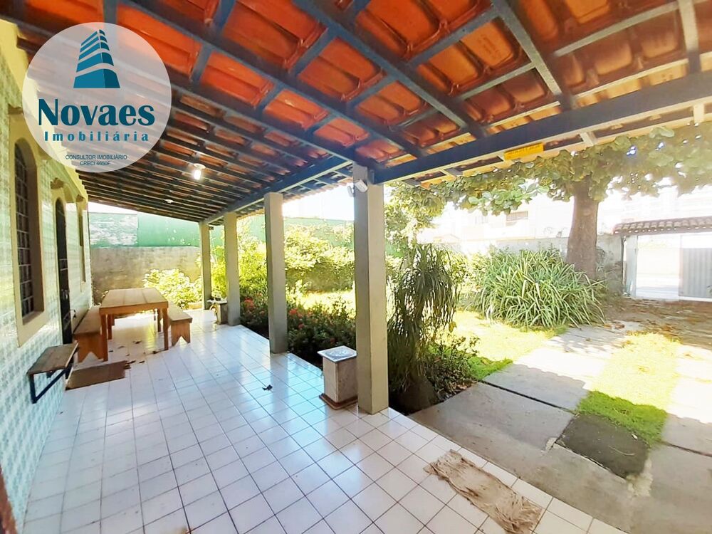 Casa para alugar com 3 quartos, 120m² - Foto 4