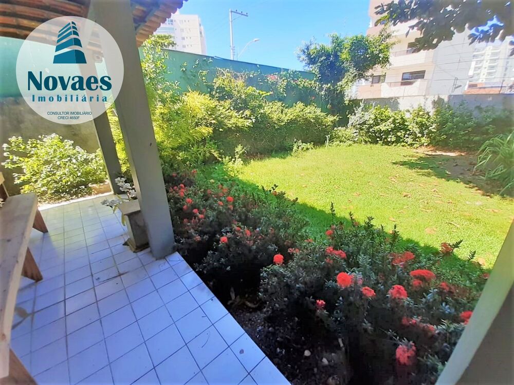 Casa para alugar com 3 quartos, 120m² - Foto 2