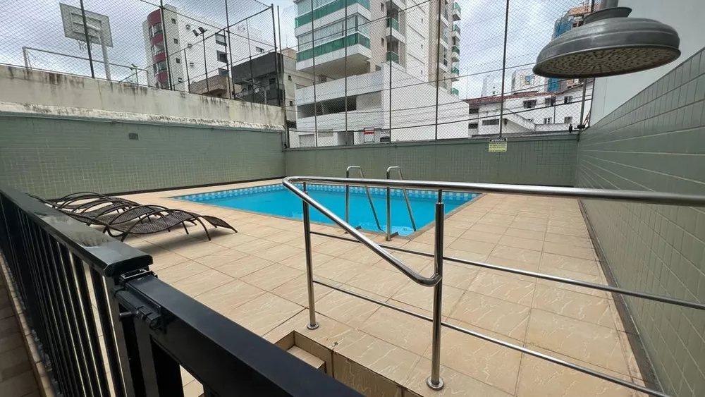 Apartamento à venda com 3 quartos, 250m² - Foto 6