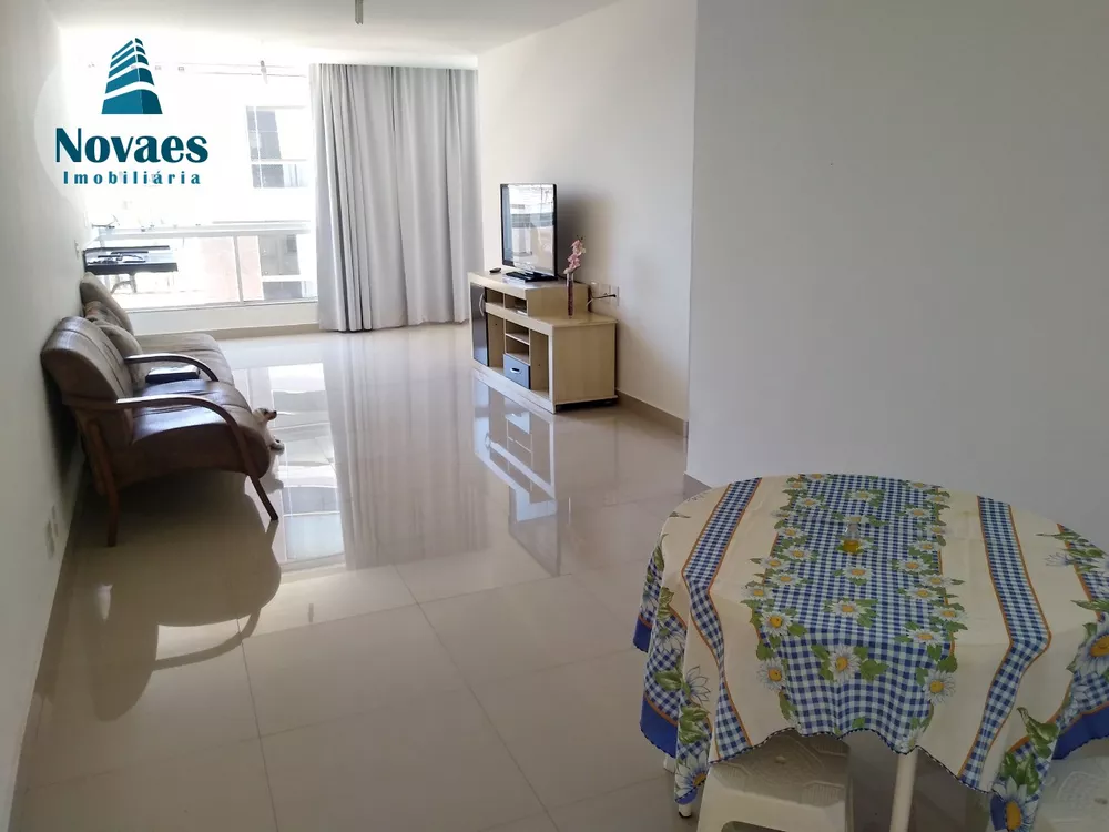 Apartamento, 3 quartos, 130 m² - Foto 5