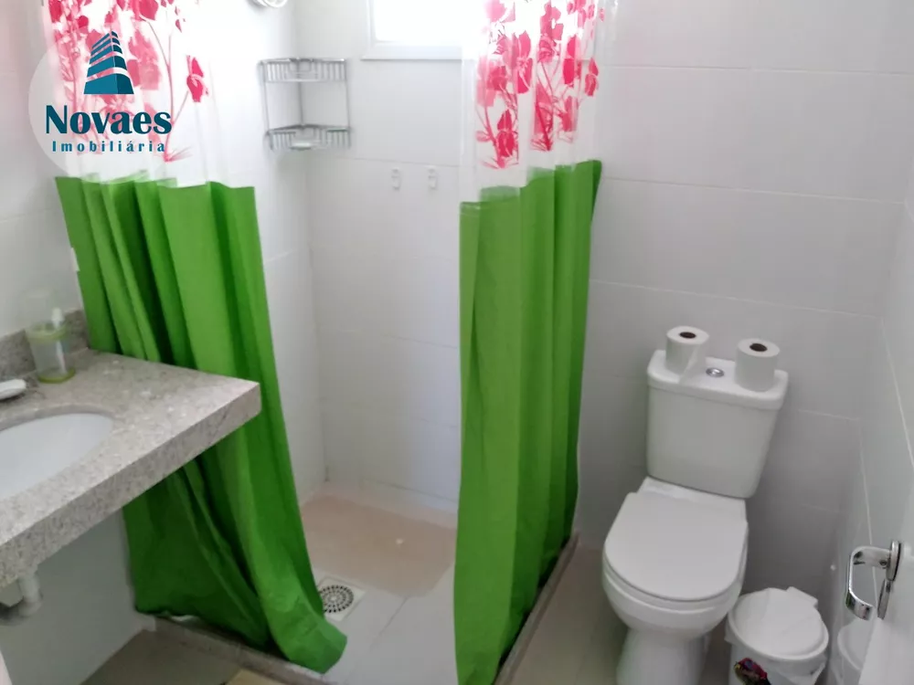 Apartamento, 3 quartos, 130 m² - Foto 10