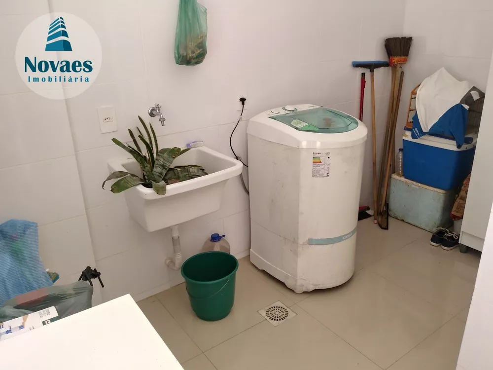 Apartamento, 3 quartos, 130 m² - Foto 9