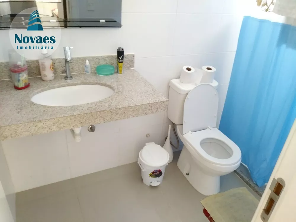 Apartamento, 3 quartos, 130 m² - Foto 18