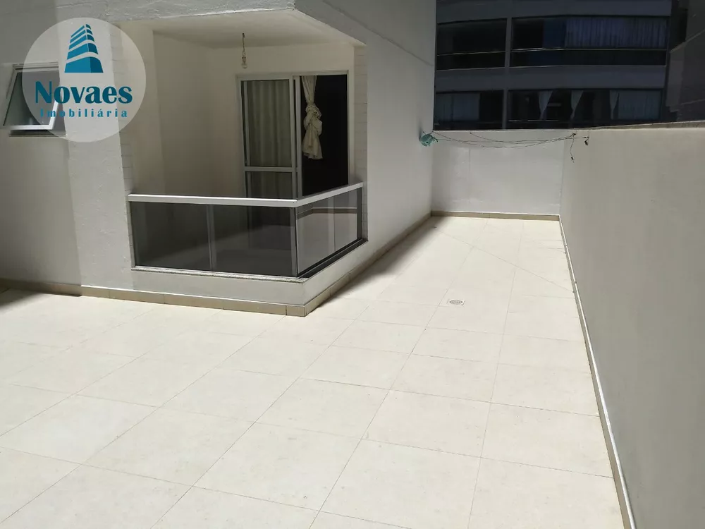 Apartamento, 3 quartos, 130 m² - Foto 13