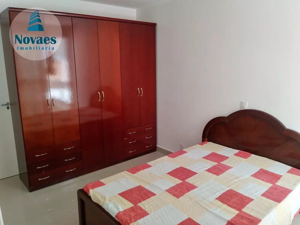 Apartamento, 3 quartos, 130 m² - Foto 15