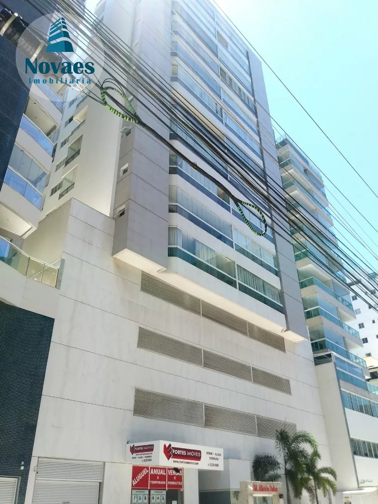 Apartamento, 3 quartos, 130 m² - Foto 2