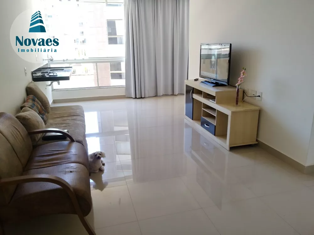 Apartamento, 3 quartos, 130 m² - Foto 6