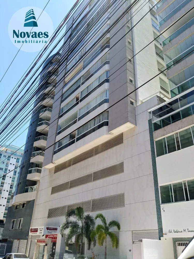 Apartamento, 3 quartos, 130 m² - Foto 1