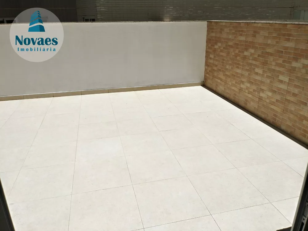 Apartamento, 3 quartos, 130 m² - Foto 11