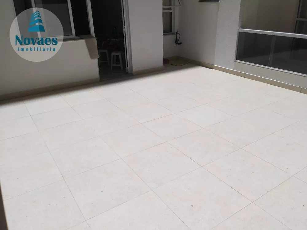 Apartamento, 3 quartos, 130 m² - Foto 12