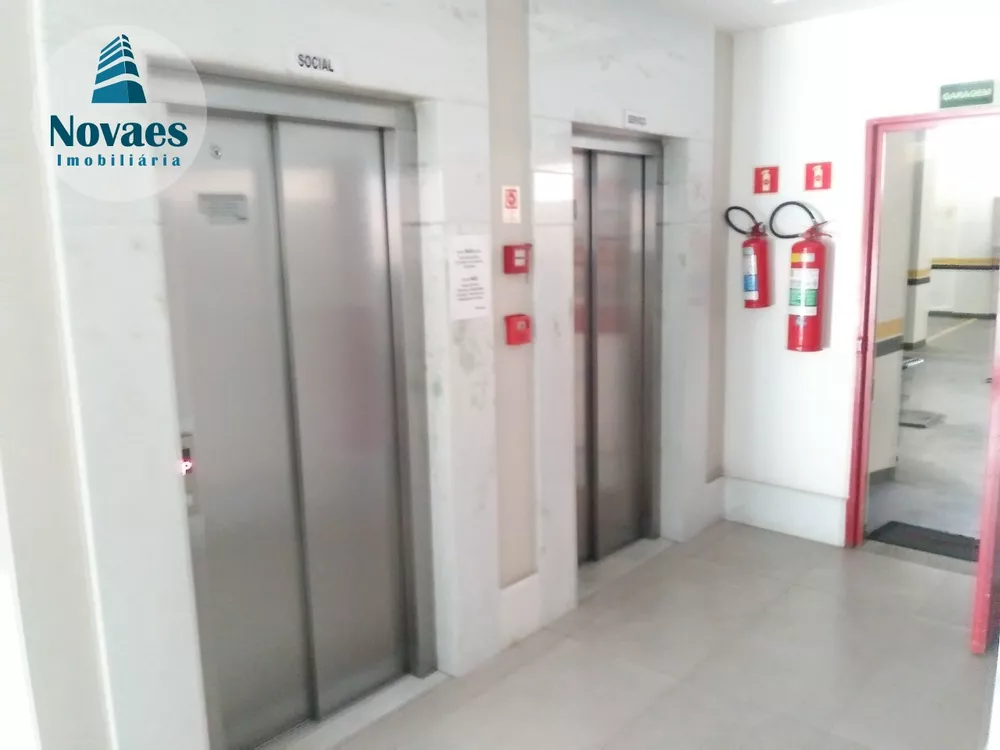 Apartamento, 3 quartos, 130 m² - Foto 4