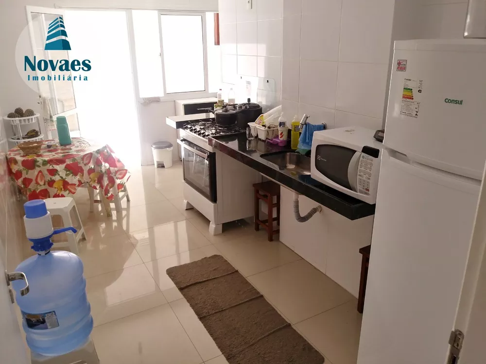 Apartamento, 3 quartos, 130 m² - Foto 7