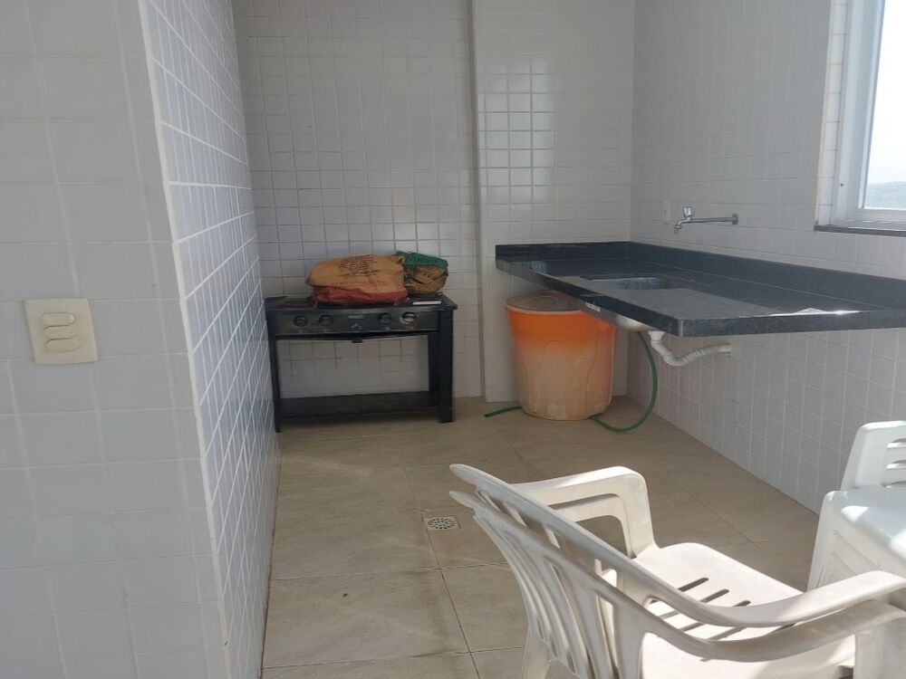 Apartamento, 3 quartos, 82 m² - Foto 3