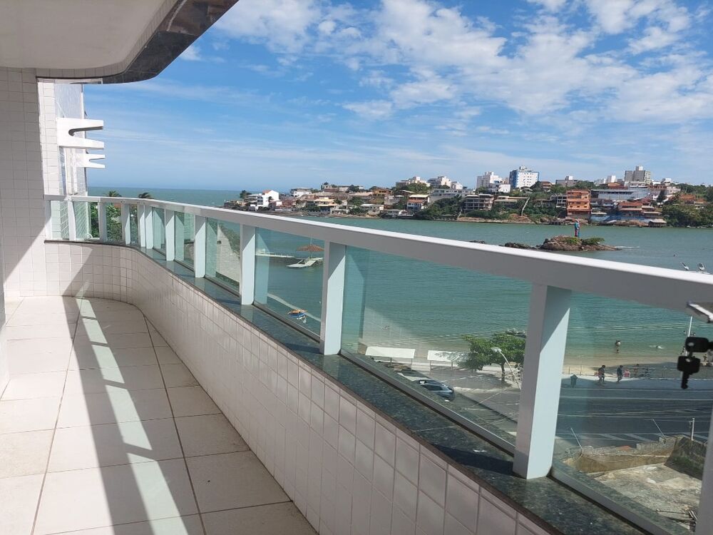 Apartamento, 3 quartos, 82 m² - Foto 1