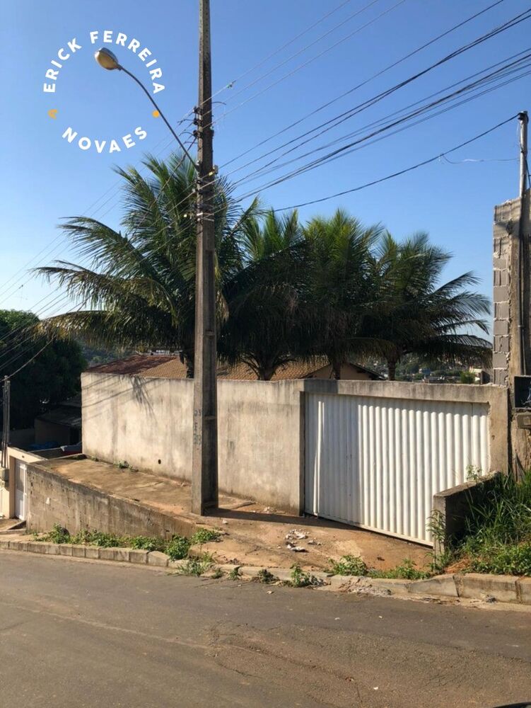 Terreno, 360 m² - Foto 2