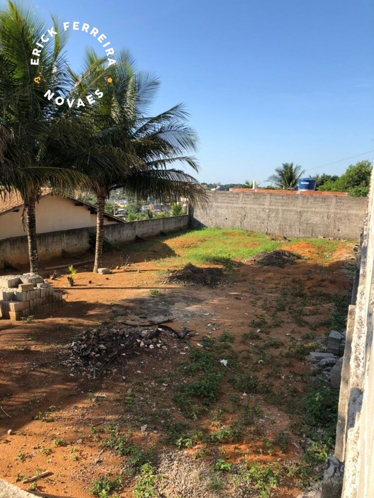 Terreno, 360 m² - Foto 5