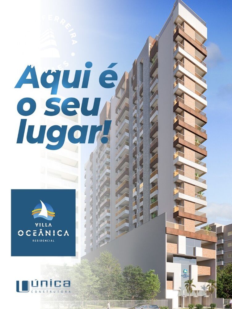 Apartamento, 2 quartos, 1 m² - Foto 1