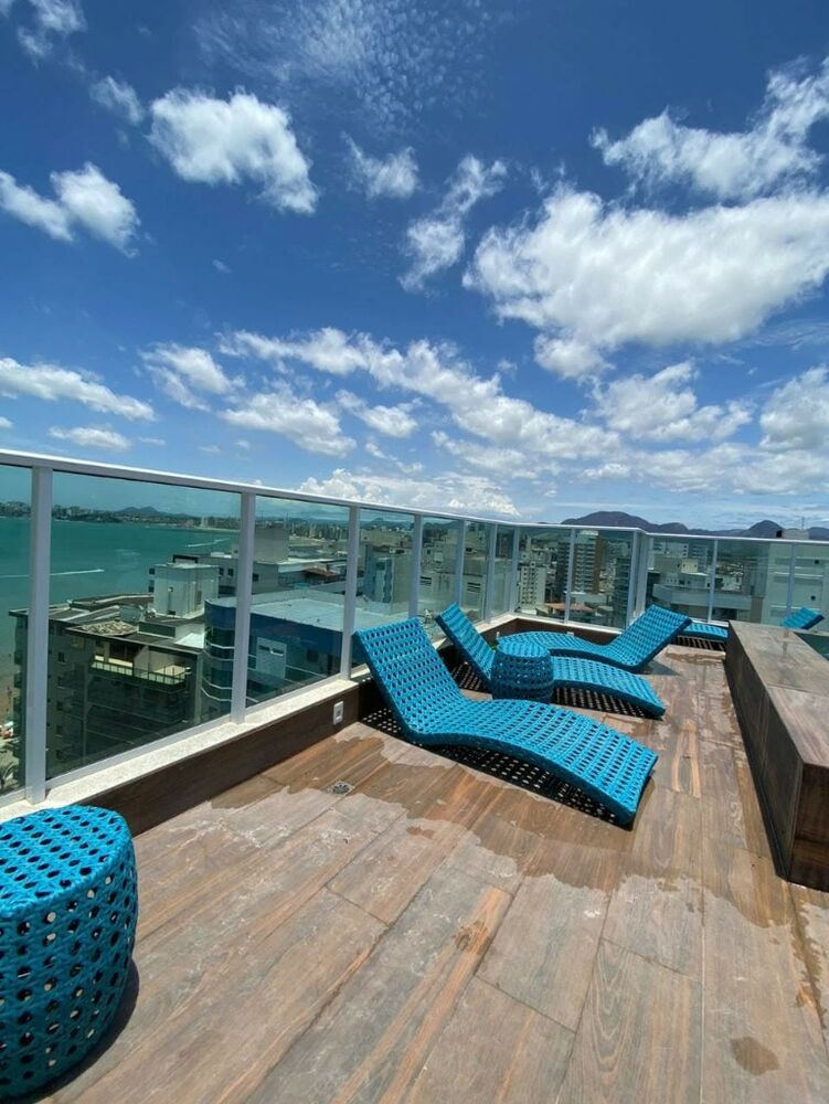 Apartamento, 3 quartos, 202 m² - Foto 3