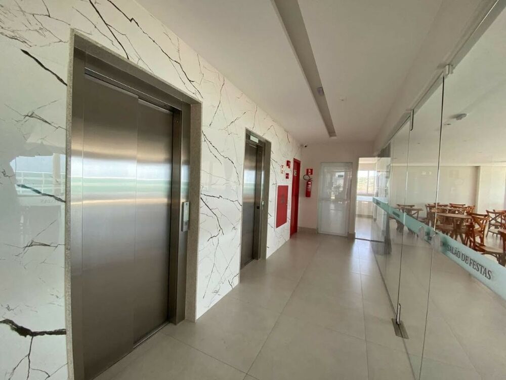 Apartamento, 3 quartos, 202 m² - Foto 4