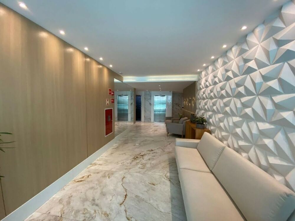 Apartamento, 3 quartos, 202 m² - Foto 1