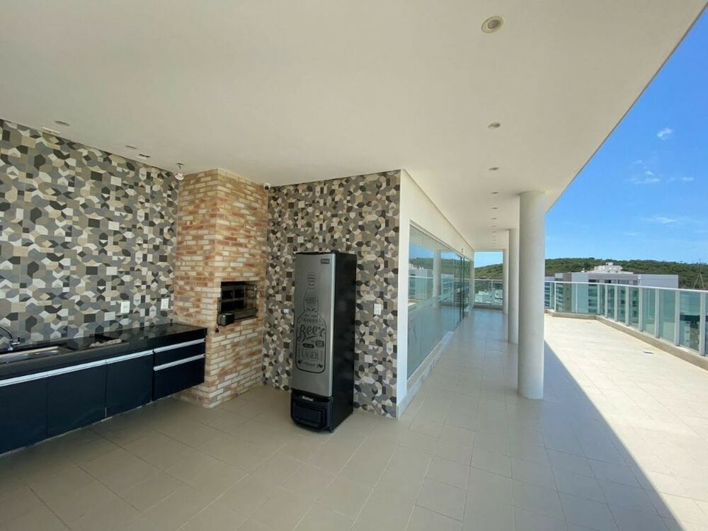 Apartamento, 3 quartos, 202 m² - Foto 6