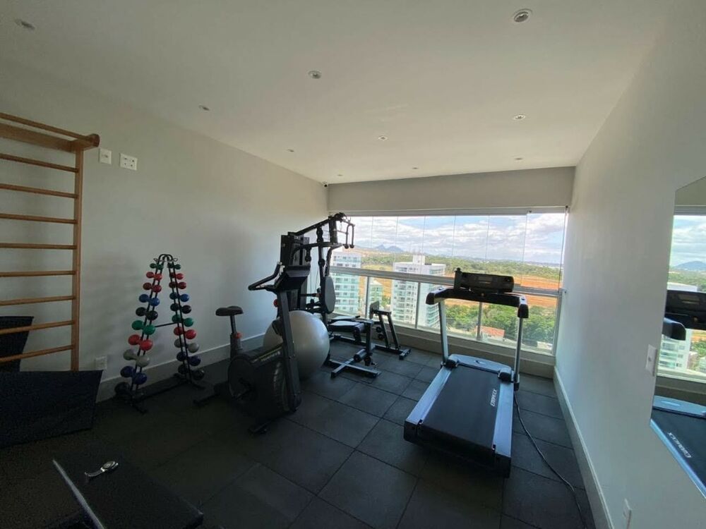 Apartamento, 3 quartos, 202 m² - Foto 2