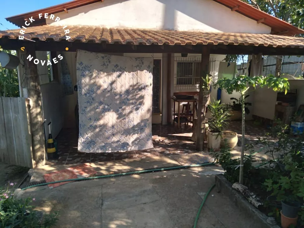 Chácara, 2 quartos - Foto 11