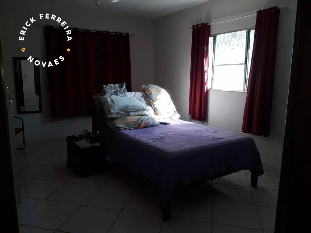 Chácara, 2 quartos - Foto 7