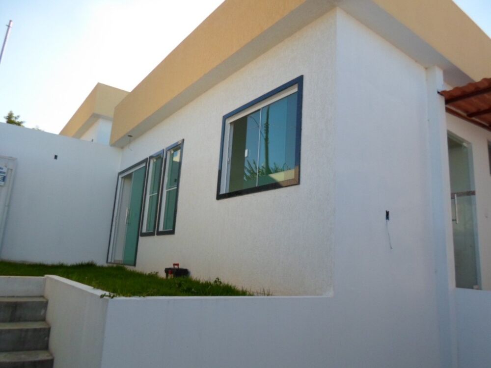 Casa à venda com 1 quarto, 78m² - Foto 1